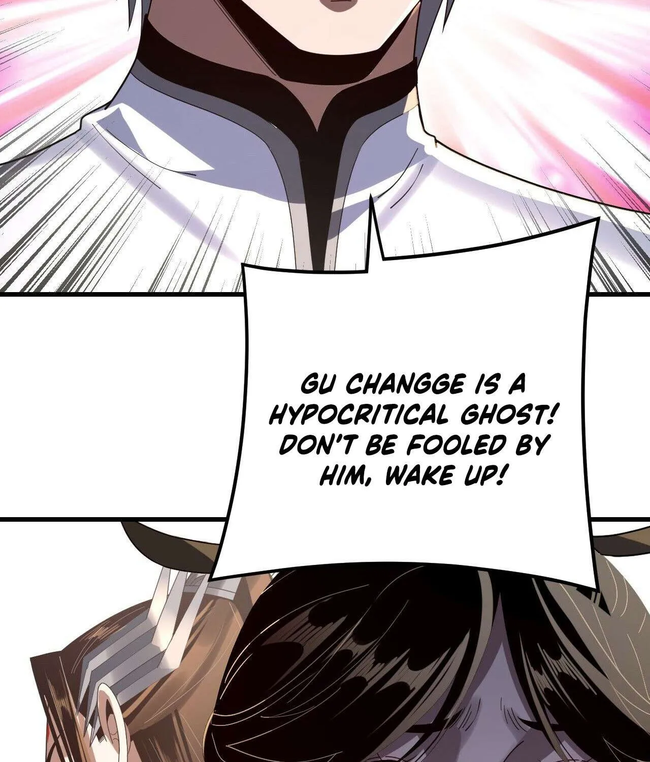 I Am the Fated Villain Chapter 260 page 80 - 