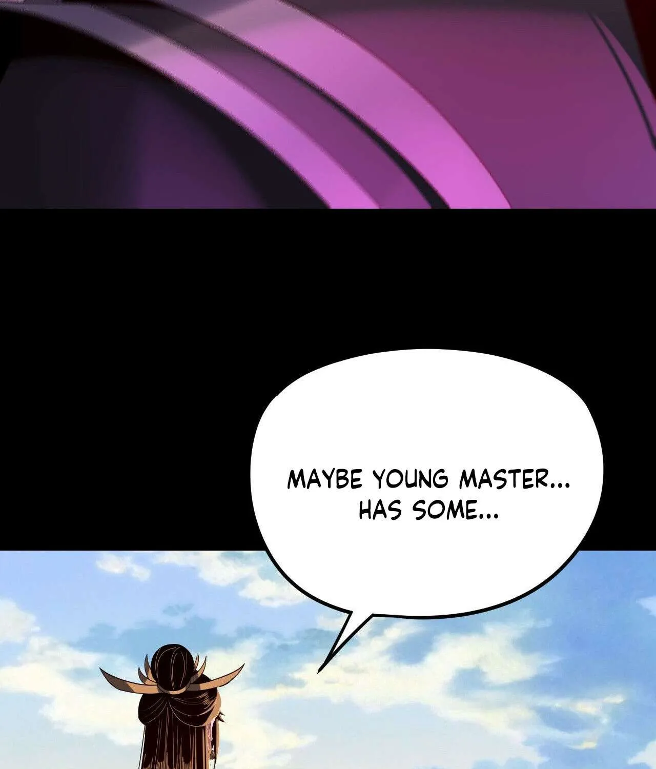 I Am the Fated Villain Chapter 260 page 83 - 