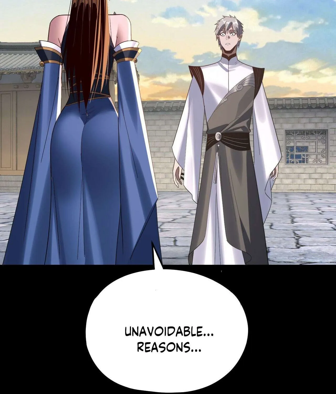 I Am the Fated Villain Chapter 260 page 84 - 