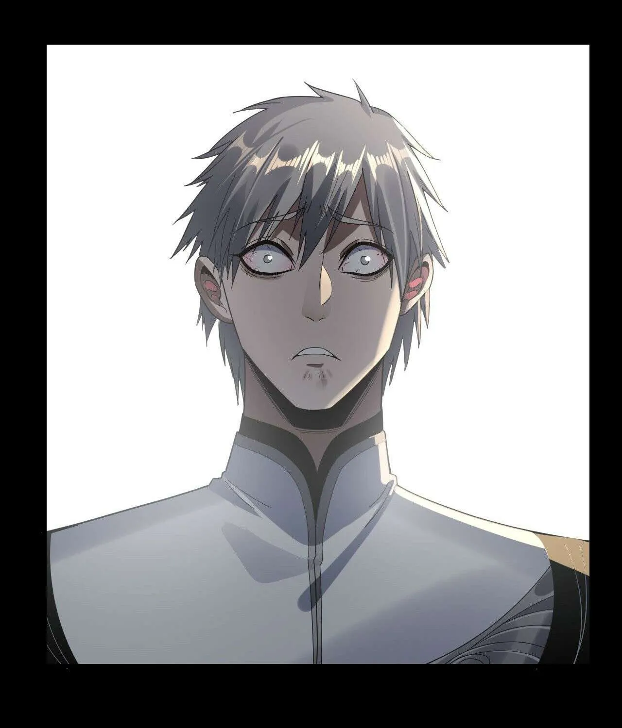I Am the Fated Villain Chapter 260 page 85 - 