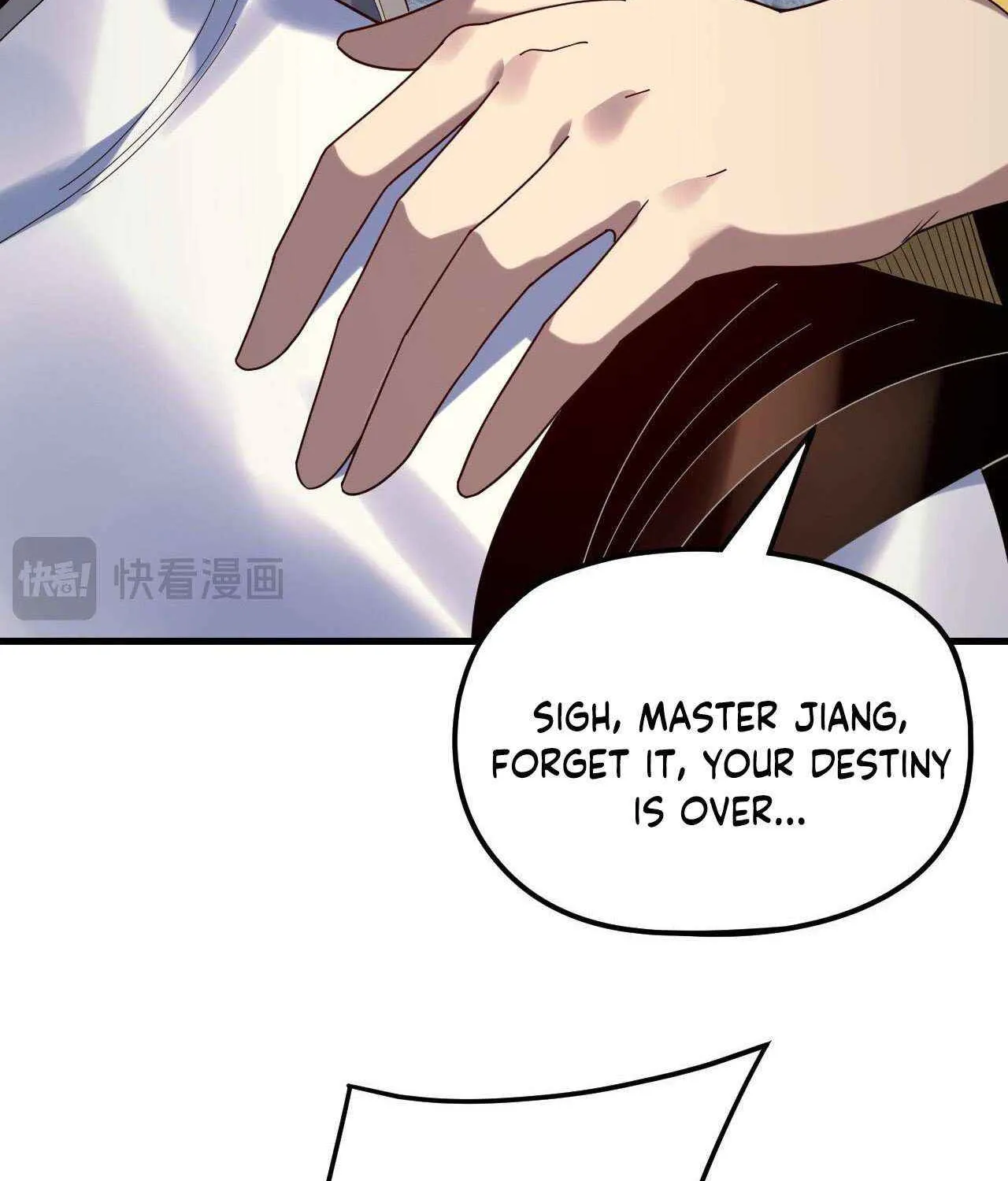 I Am the Fated Villain Chapter 261 page 15 - 