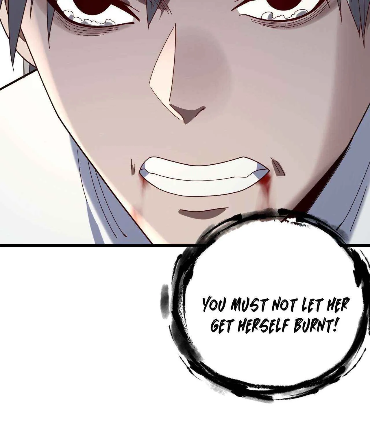I Am the Fated Villain Chapter 261 page 18 - 