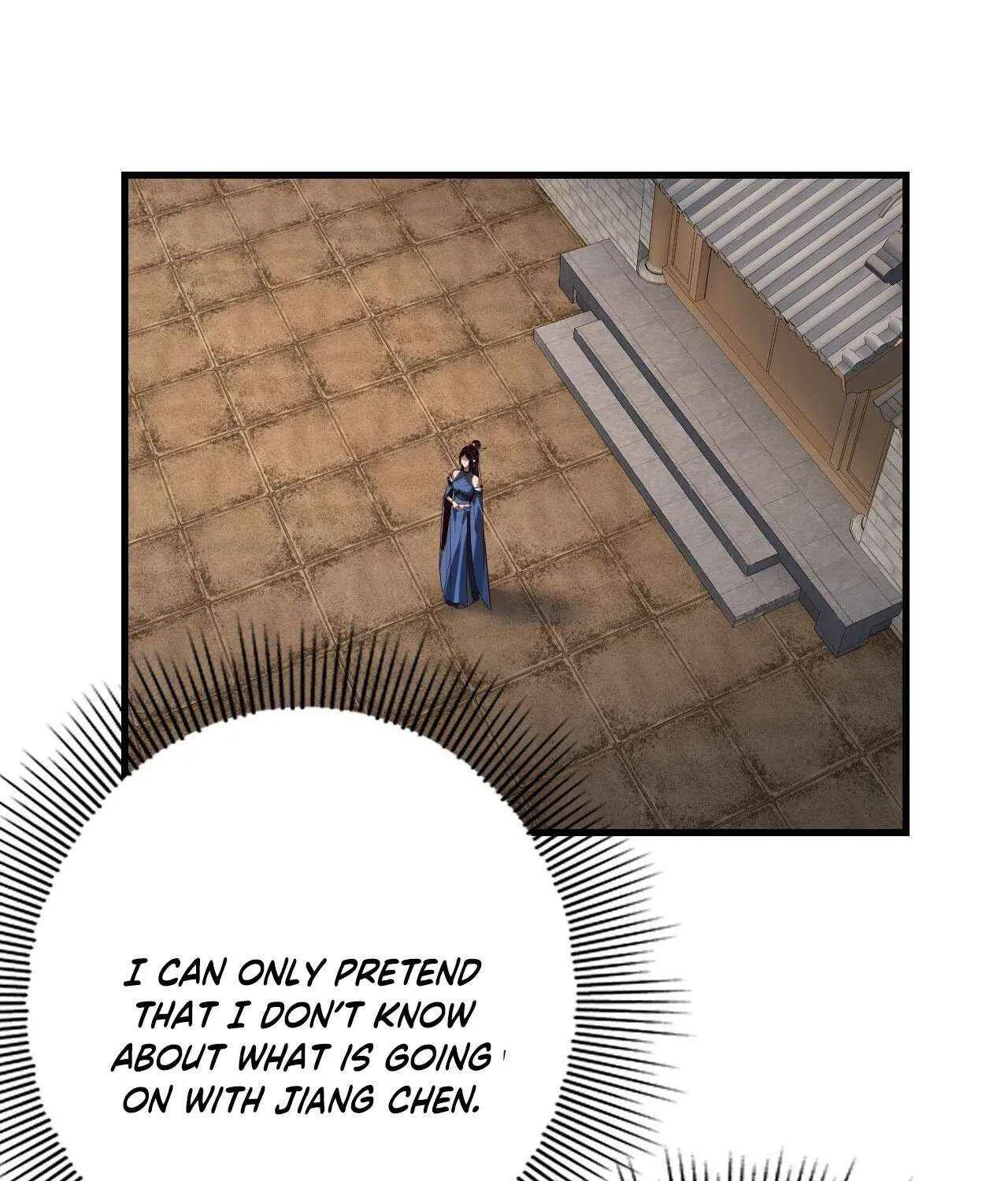 I Am the Fated Villain Chapter 261 page 19 - 