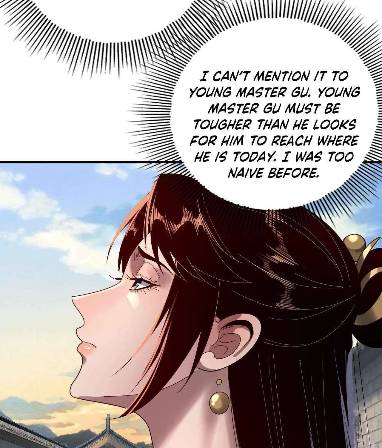 I Am the Fated Villain Chapter 261 page 20 - 