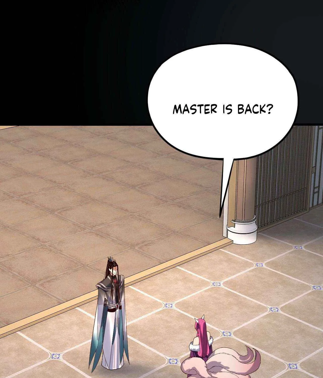 I Am the Fated Villain Chapter 261 page 24 - 
