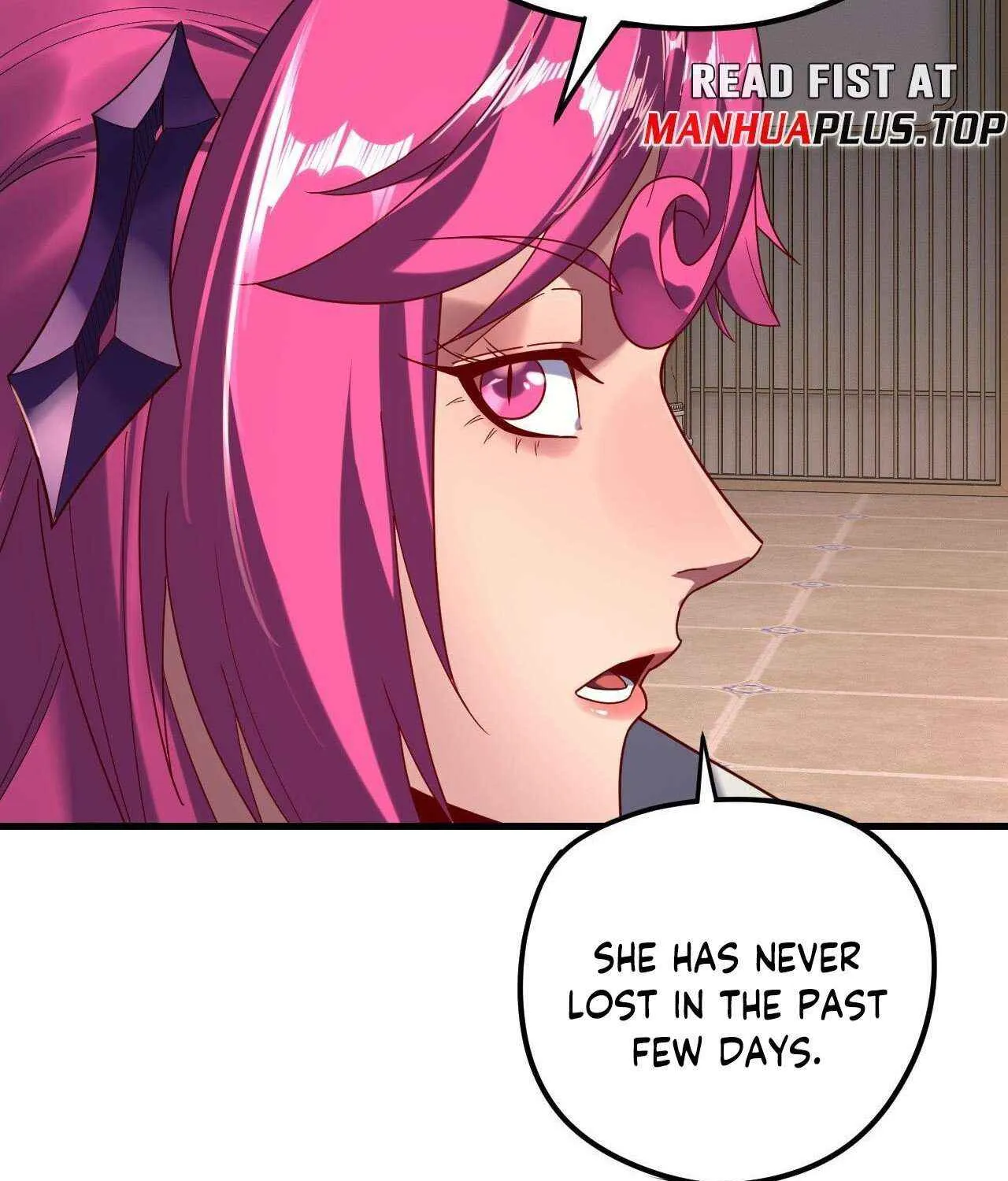 I Am the Fated Villain Chapter 261 page 34 - 