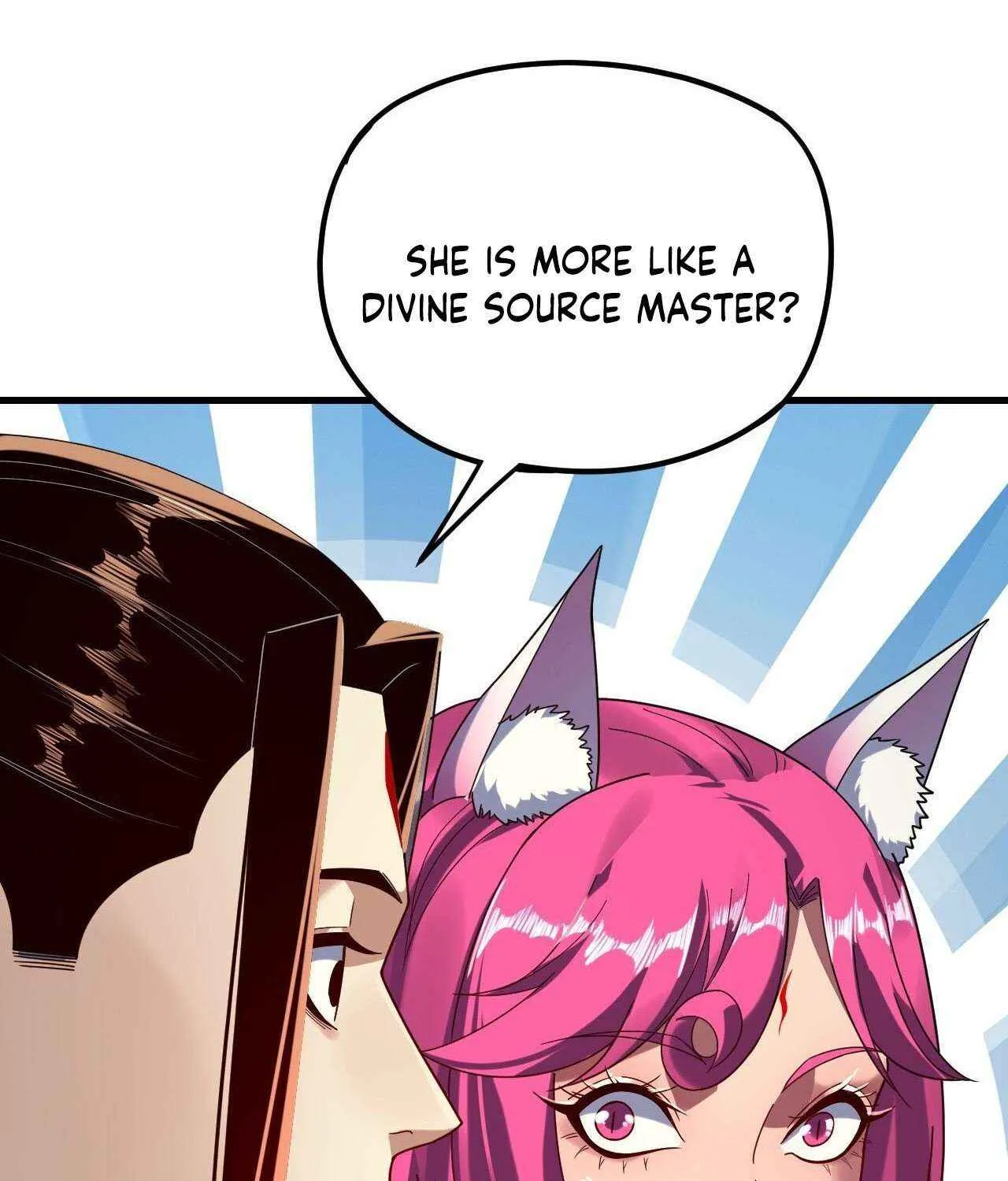I Am the Fated Villain Chapter 261 page 36 - 