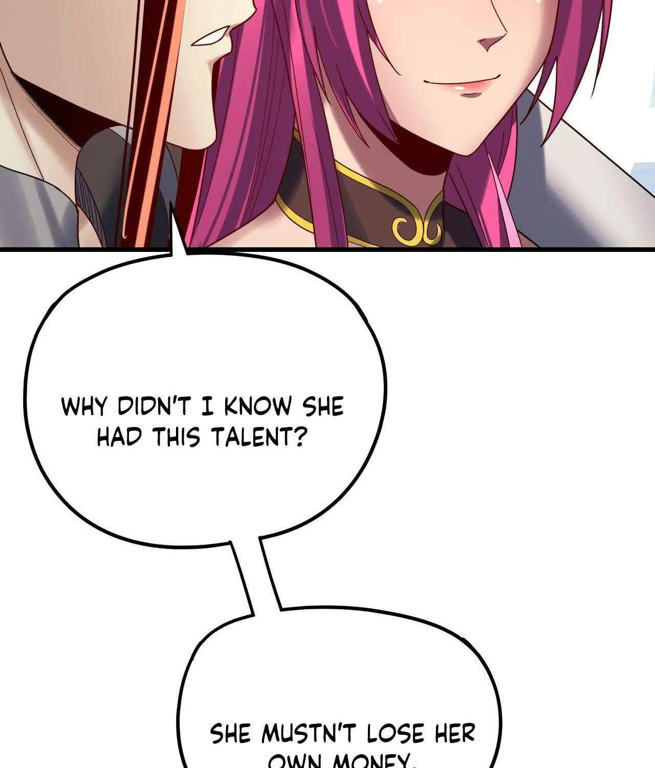 I Am the Fated Villain Chapter 261 page 37 - 