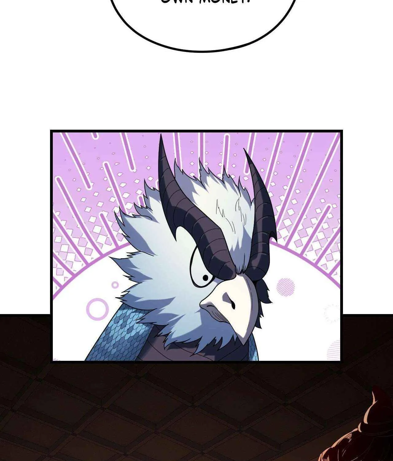I Am the Fated Villain Chapter 261 page 38 - 