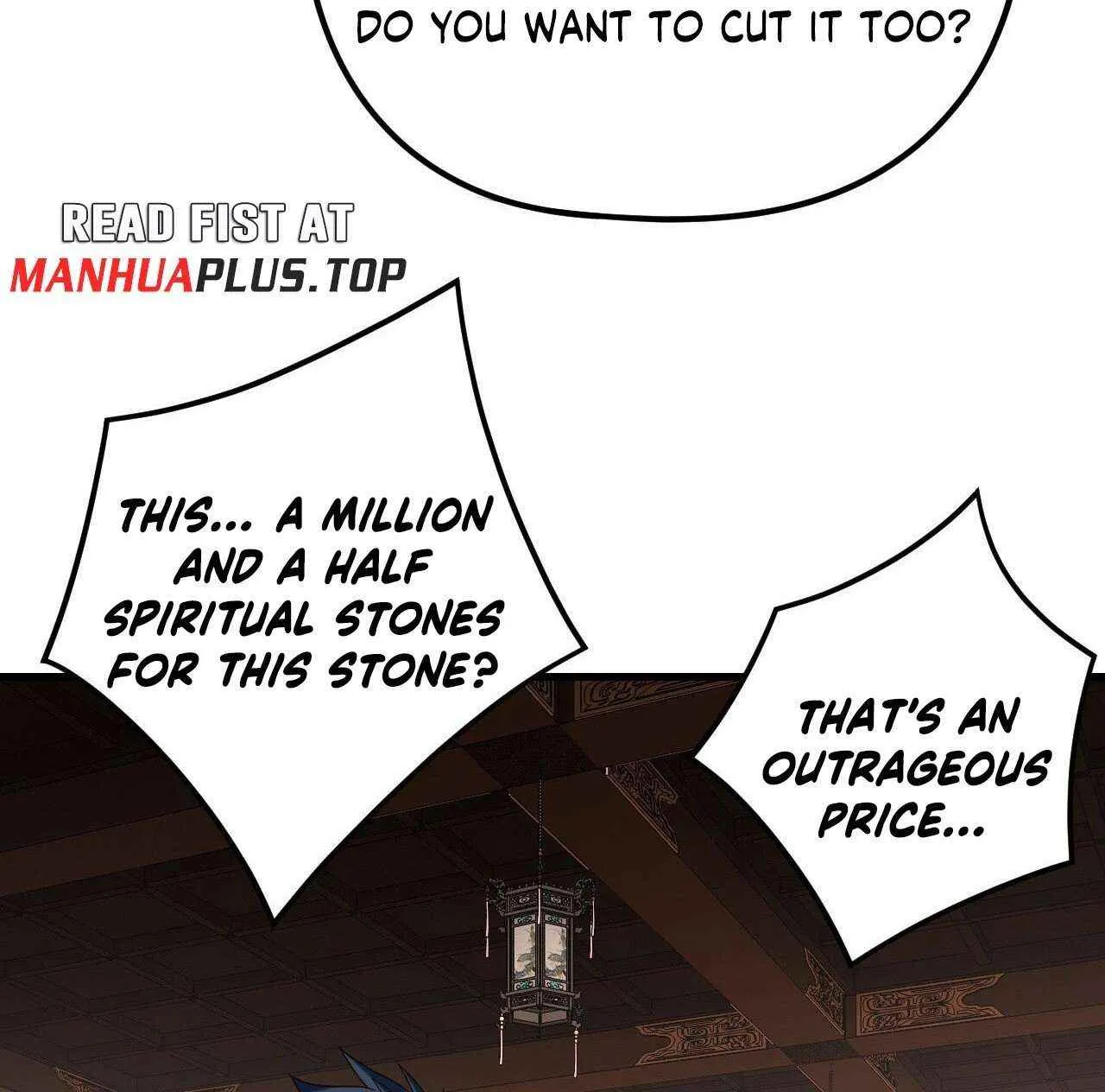 I Am the Fated Villain Chapter 261 page 40 - 