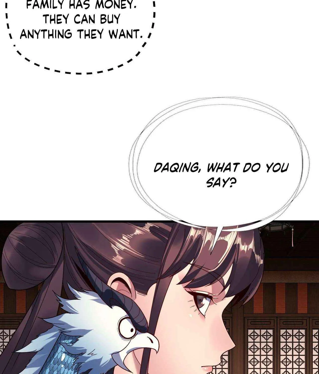 I Am the Fated Villain Chapter 261 page 42 - 