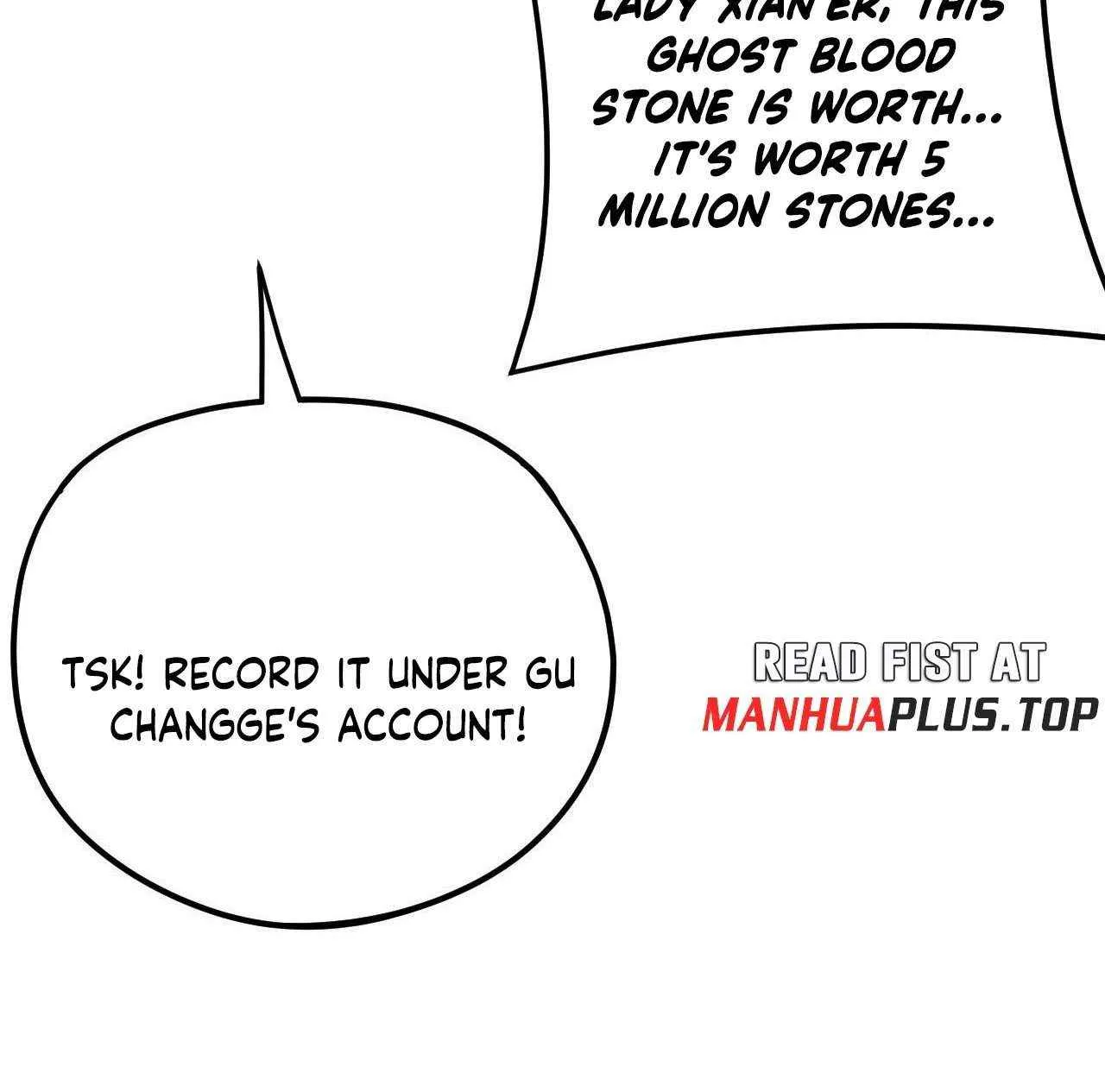 I Am the Fated Villain Chapter 261 page 45 - 