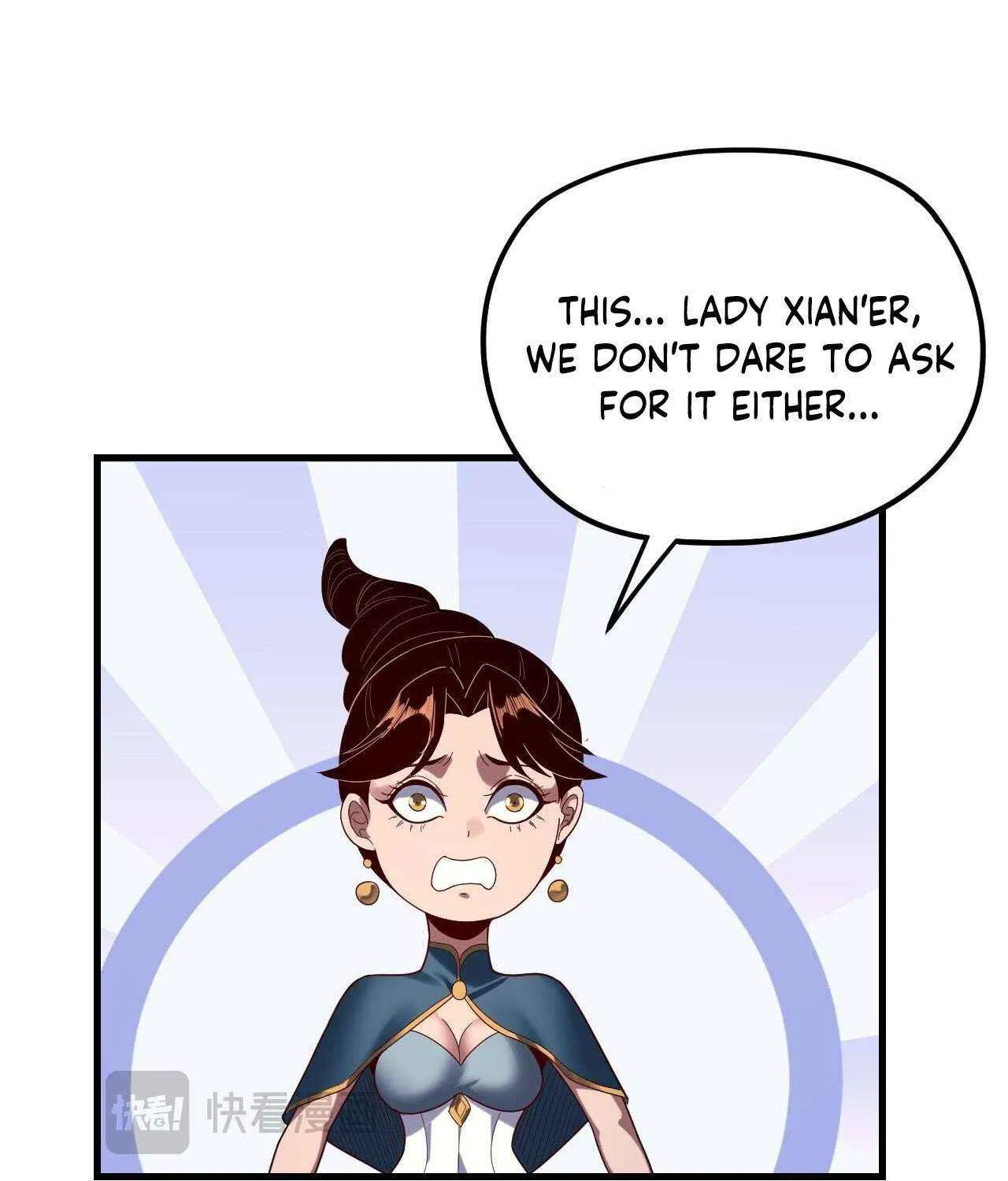 I Am the Fated Villain Chapter 261 page 46 - 
