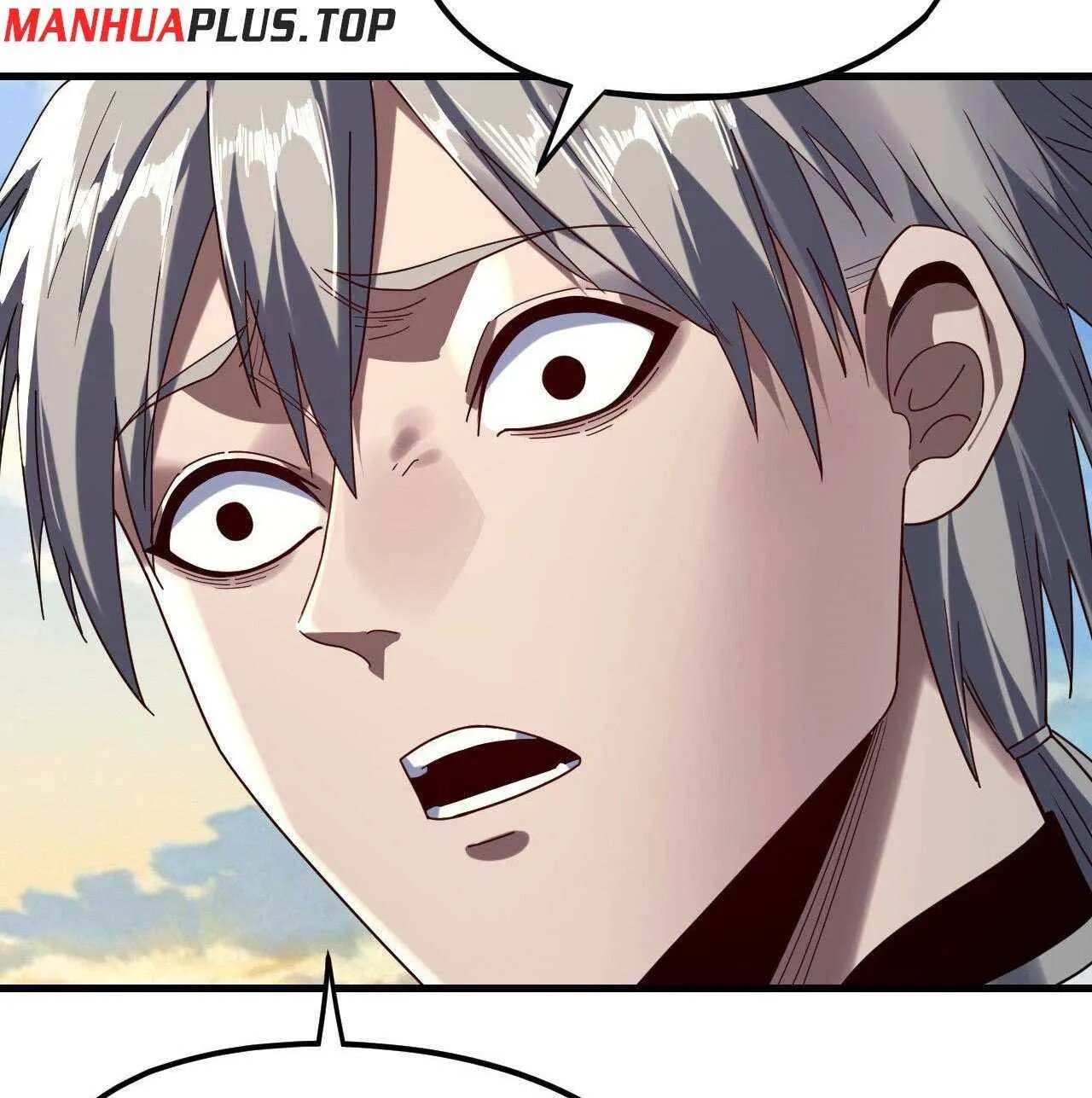 I Am the Fated Villain Chapter 261 page 6 - 