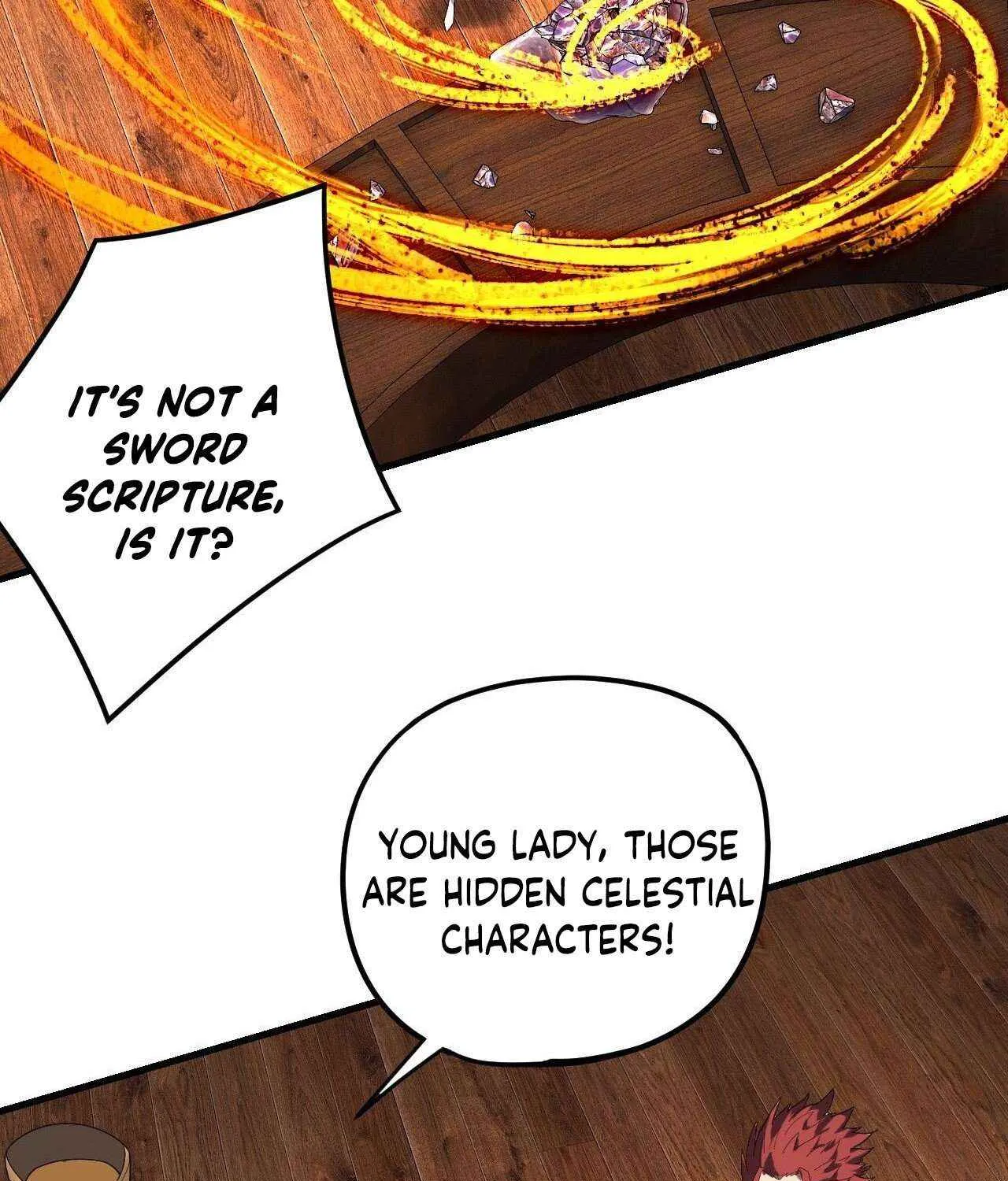 I Am the Fated Villain Chapter 261 page 52 - 