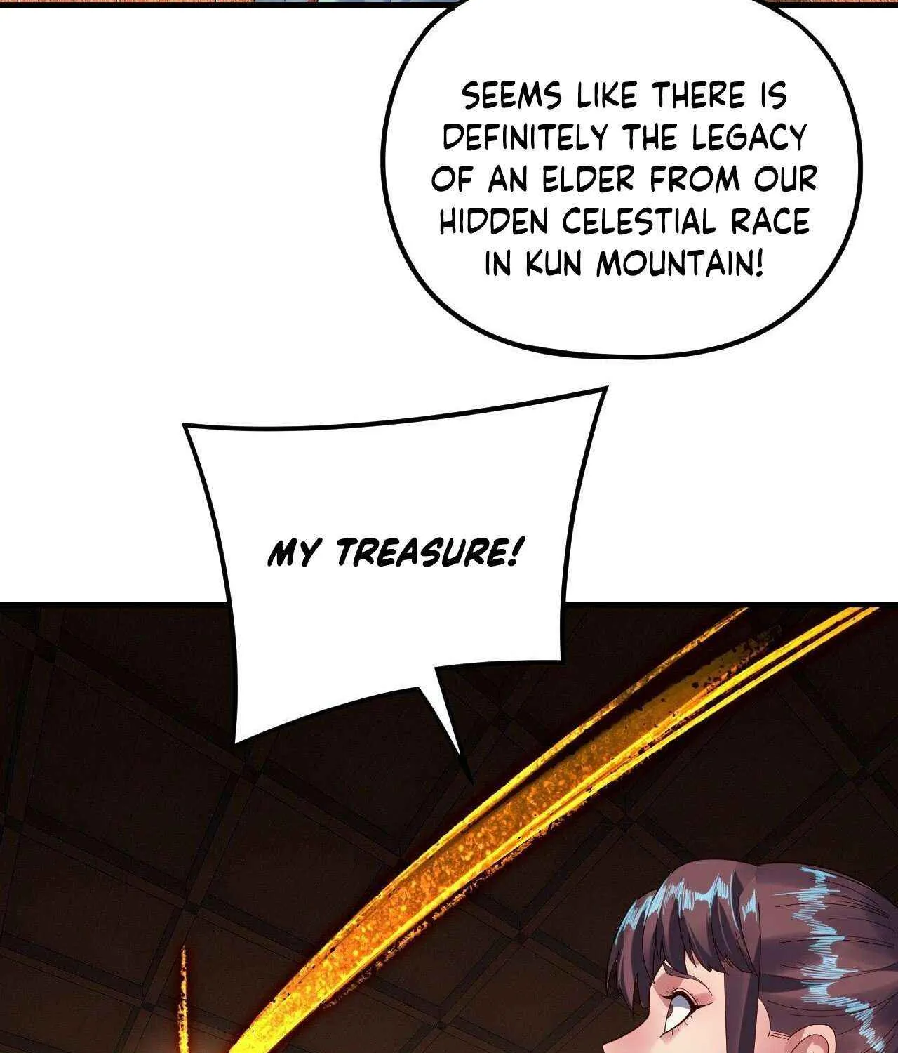 I Am the Fated Villain Chapter 261 page 54 - 