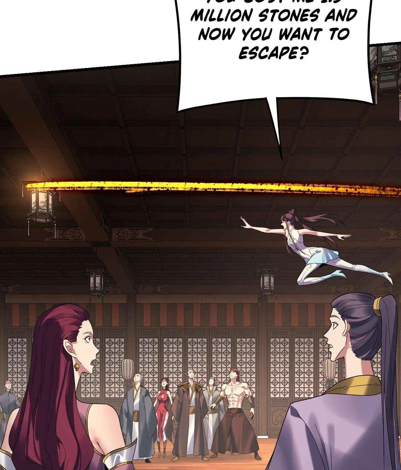 I Am the Fated Villain Chapter 261 page 56 - 