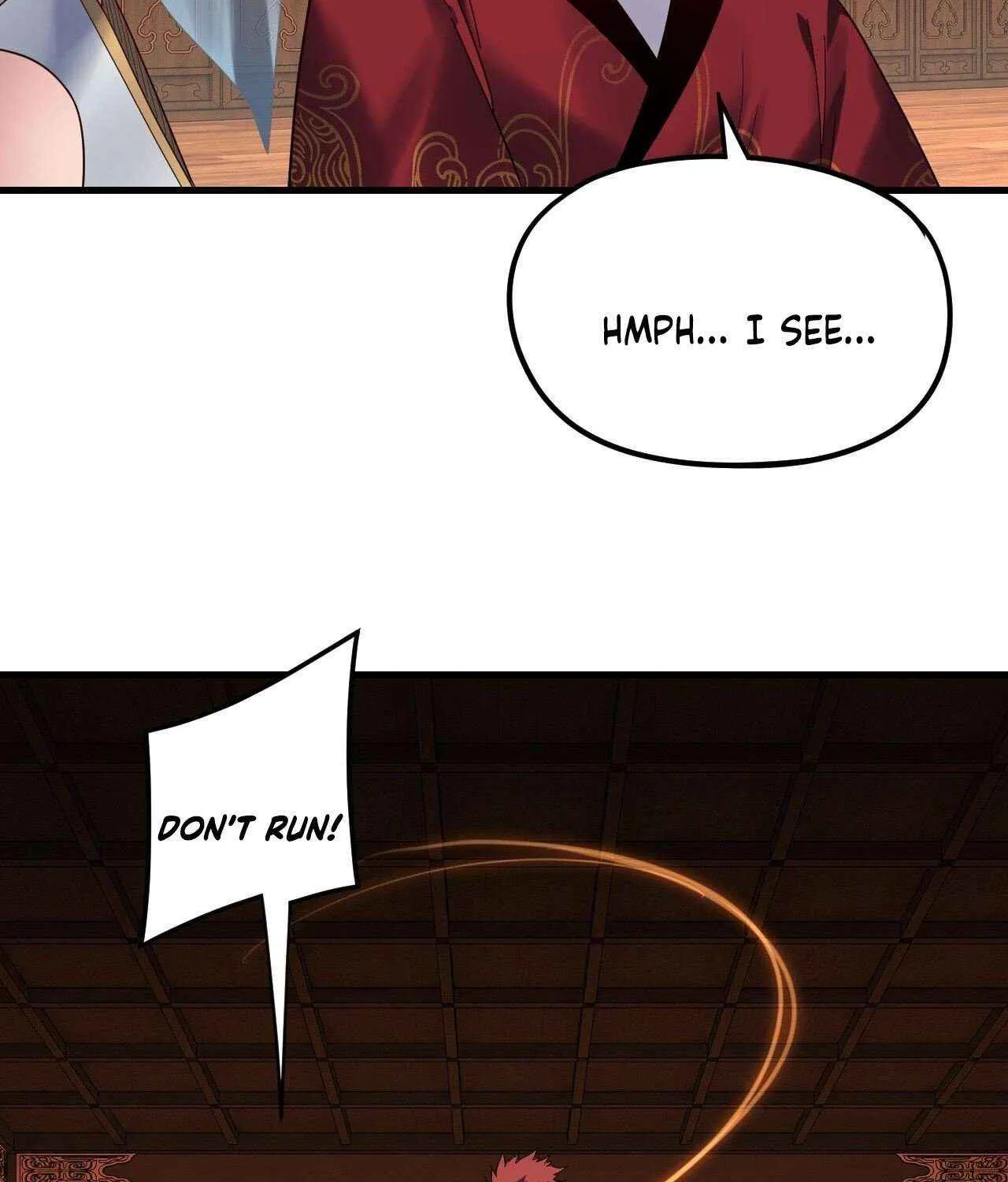 I Am the Fated Villain Chapter 261 page 65 - 