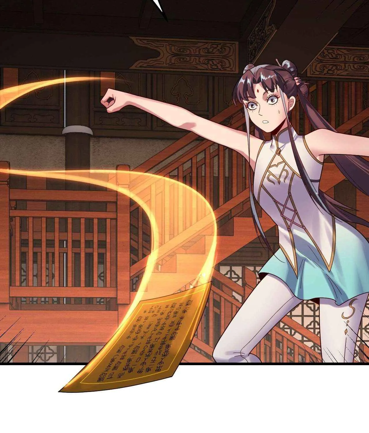 I Am the Fated Villain Chapter 261 page 68 - 