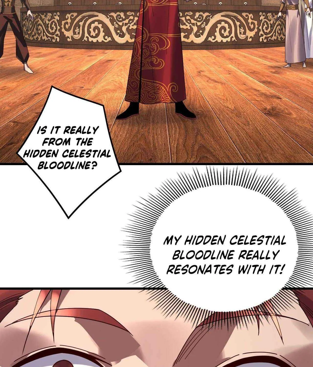 I Am the Fated Villain Chapter 261 page 71 - 