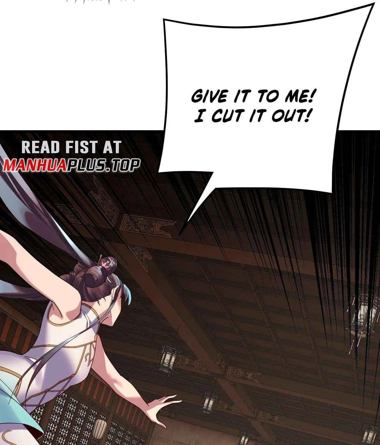I Am the Fated Villain Chapter 261 page 73 - 