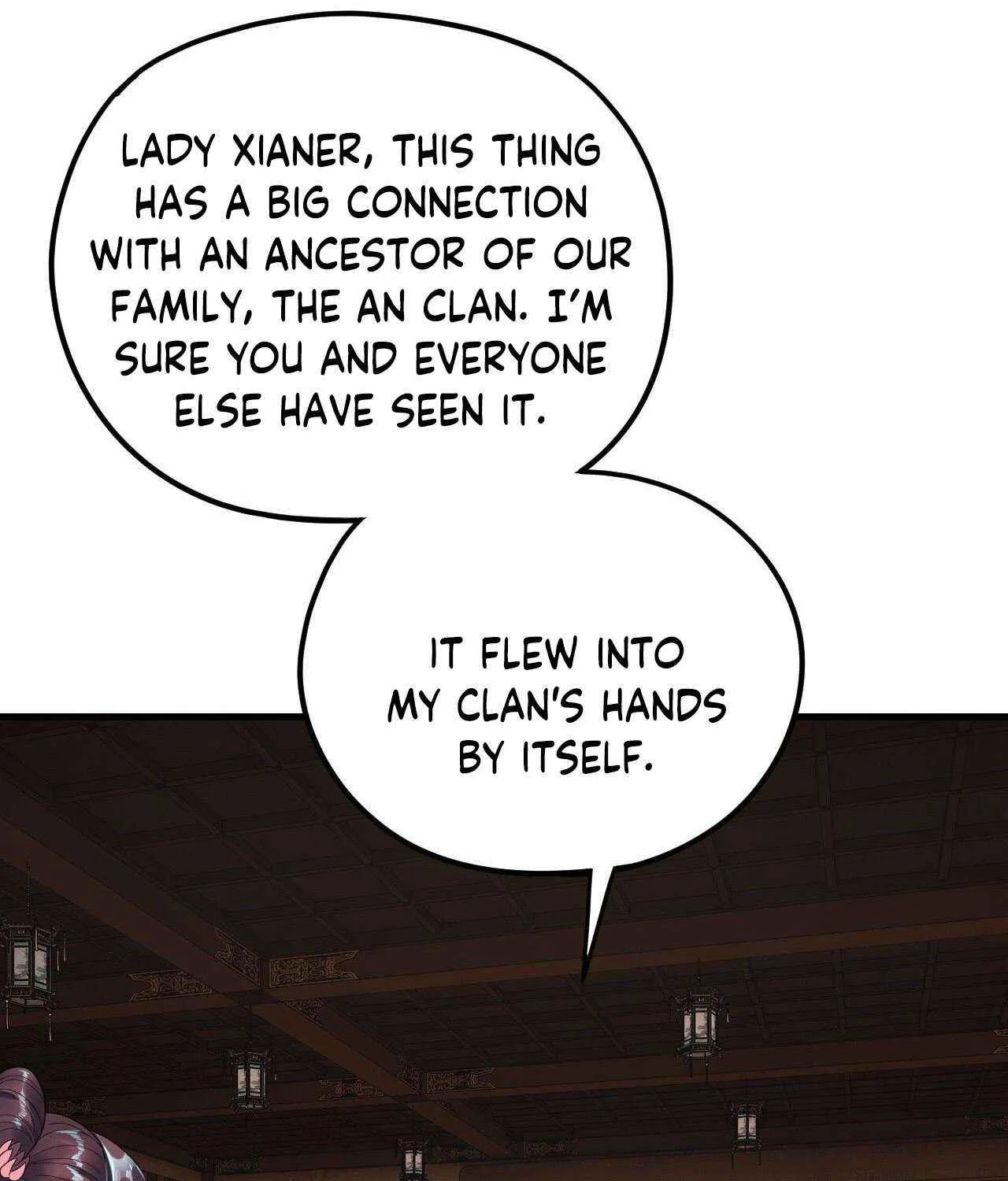 I Am the Fated Villain Chapter 261 page 76 - 