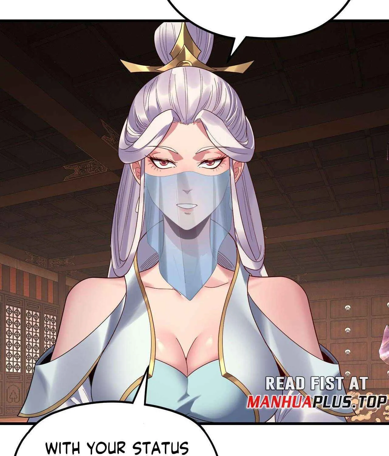 I Am the Fated Villain Chapter 261 page 78 - 