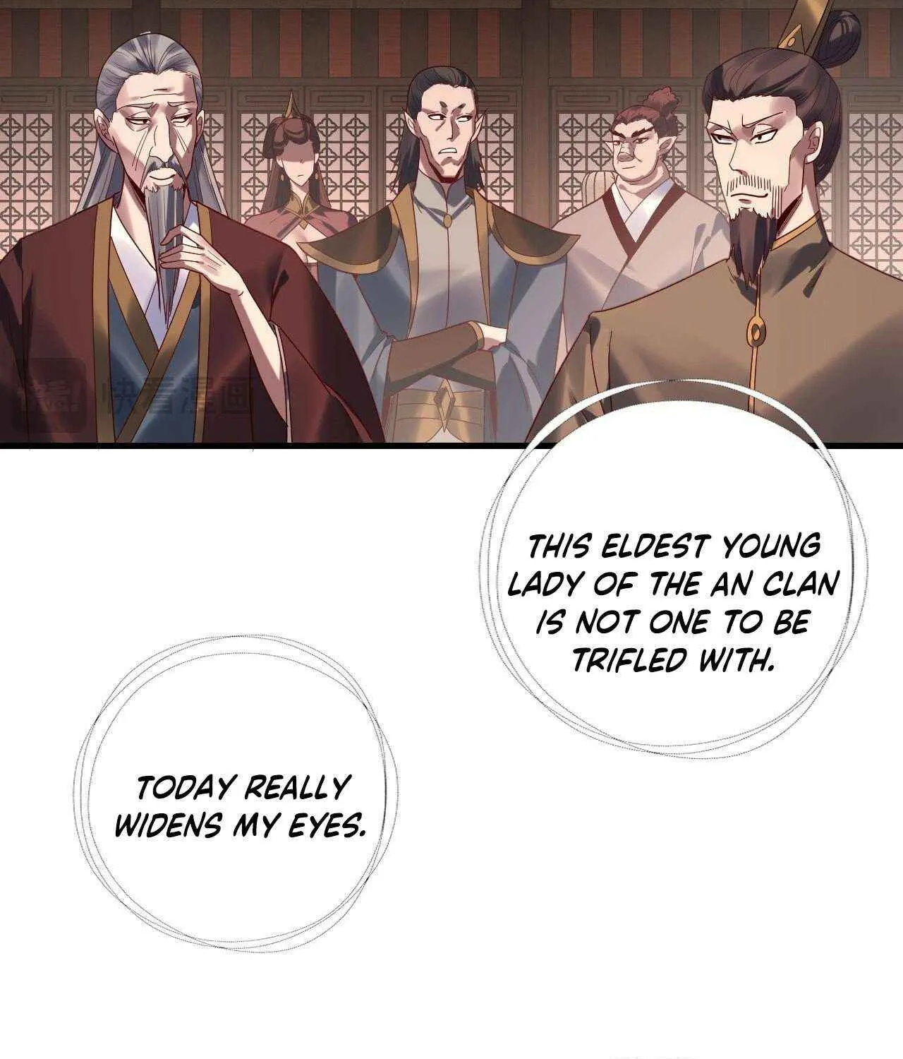 I Am the Fated Villain Chapter 261 page 82 - 