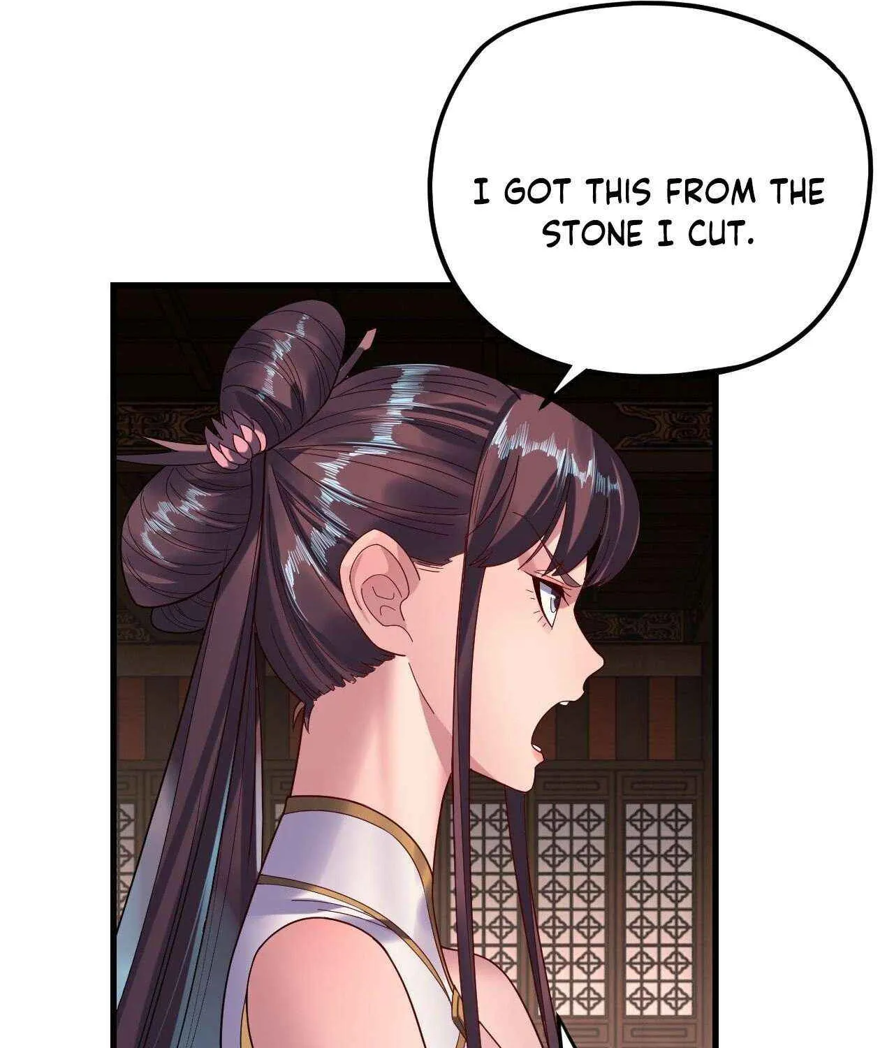I Am the Fated Villain Chapter 261 page 83 - 