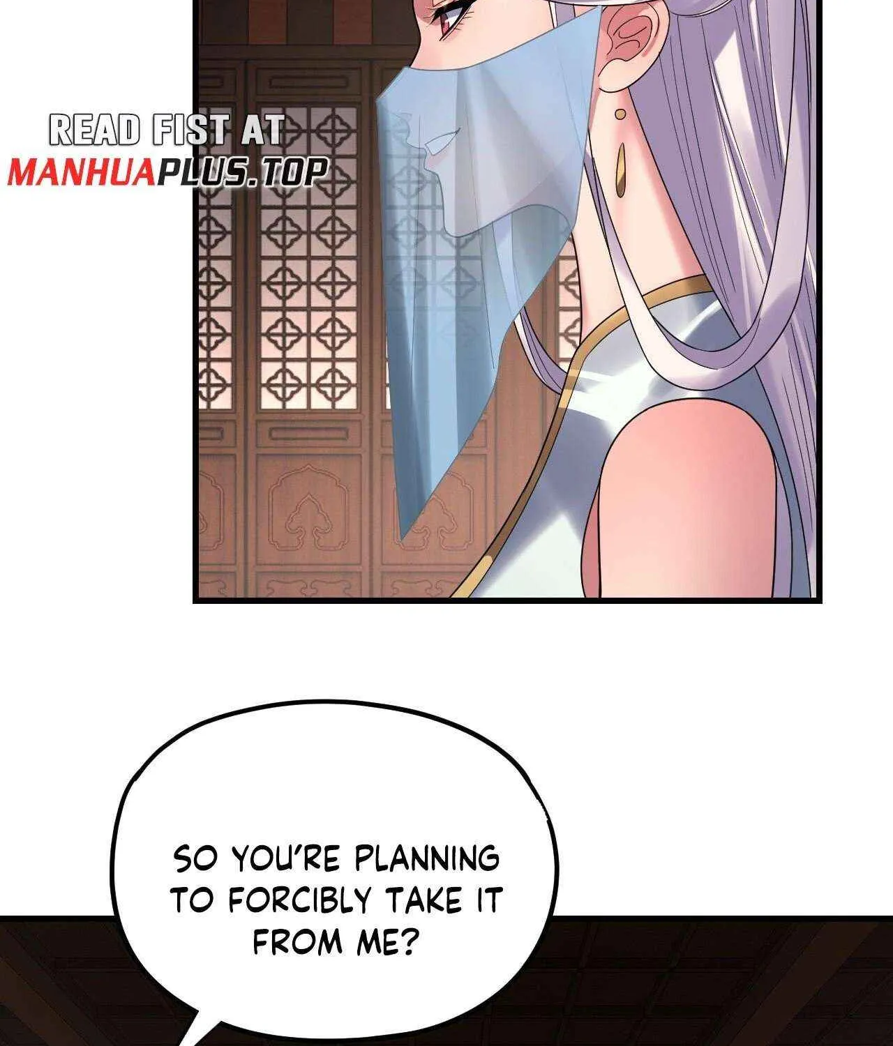 I Am the Fated Villain Chapter 261 page 85 - 
