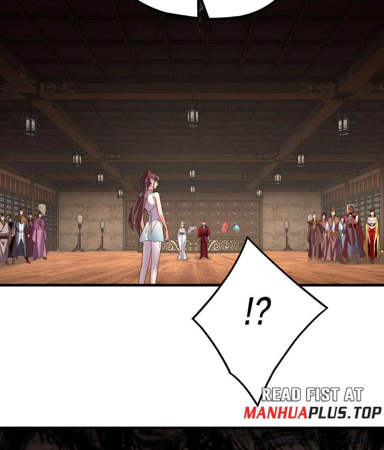 I Am the Fated Villain Chapter 261 page 90 - 