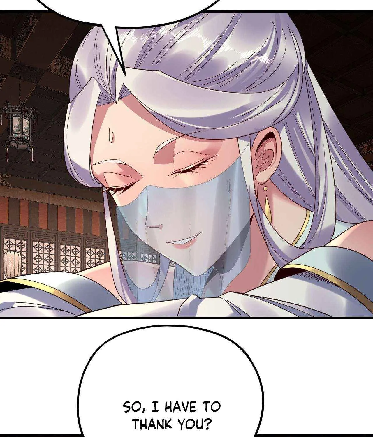 I Am the Fated Villain Chapter 262 page 20 - 