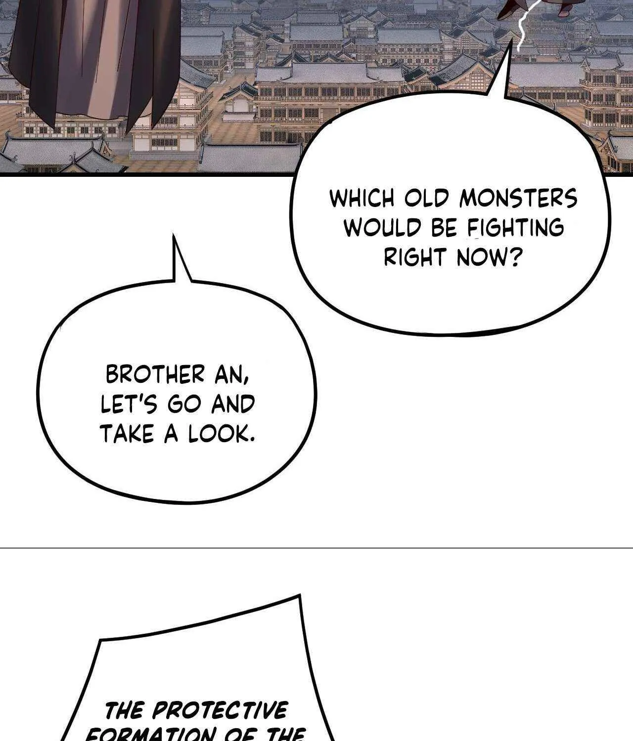 I Am the Fated Villain Chapter 262 page 32 - 