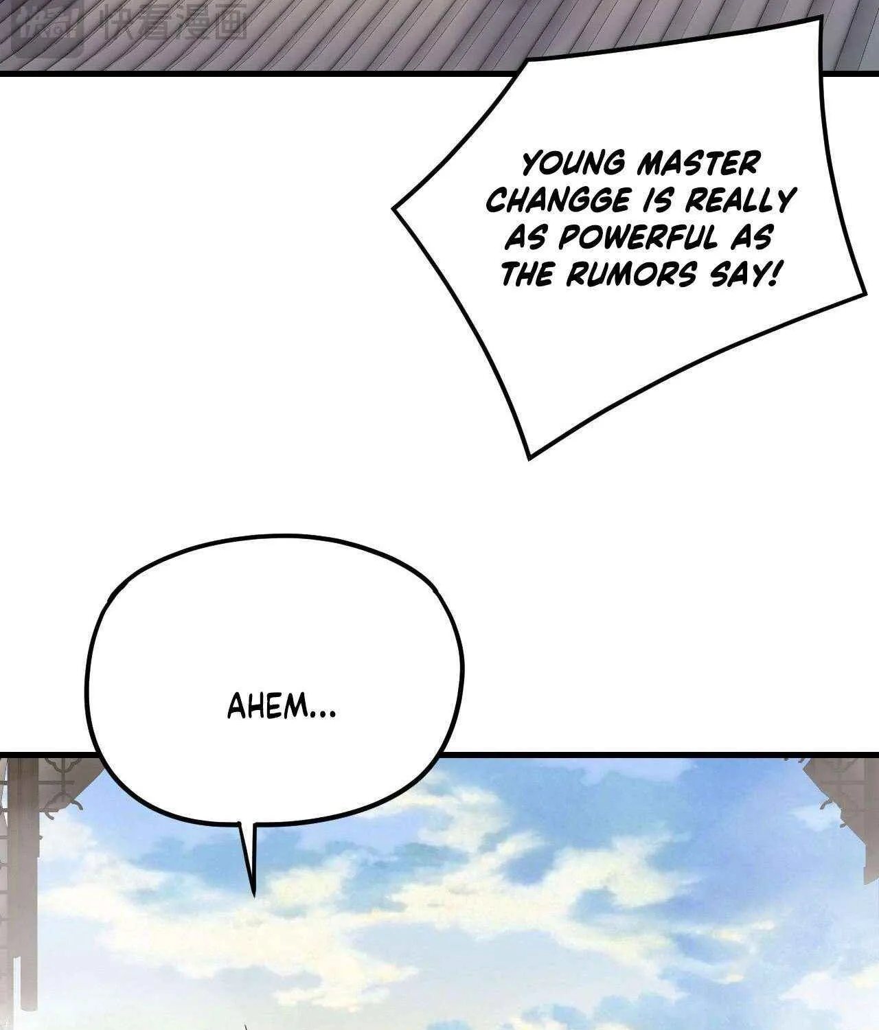 I Am the Fated Villain Chapter 262 page 34 - 