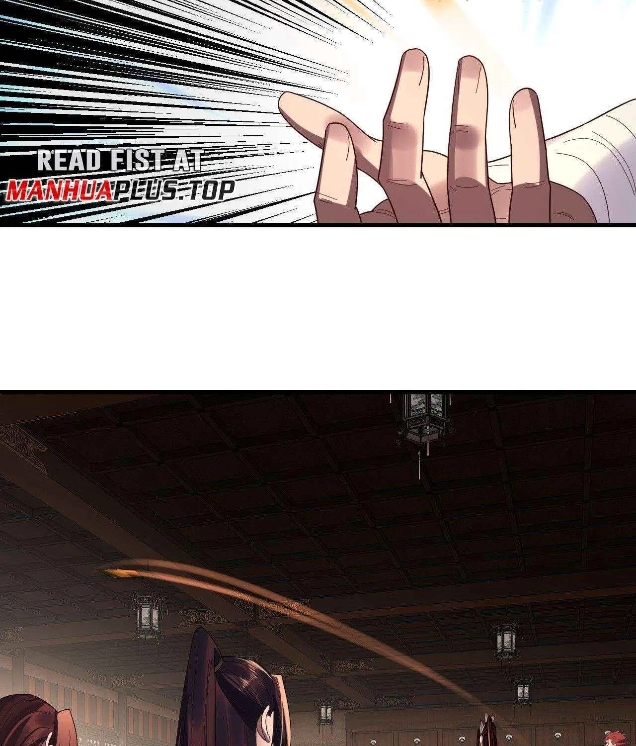 I Am the Fated Villain Chapter 262 page 41 - 