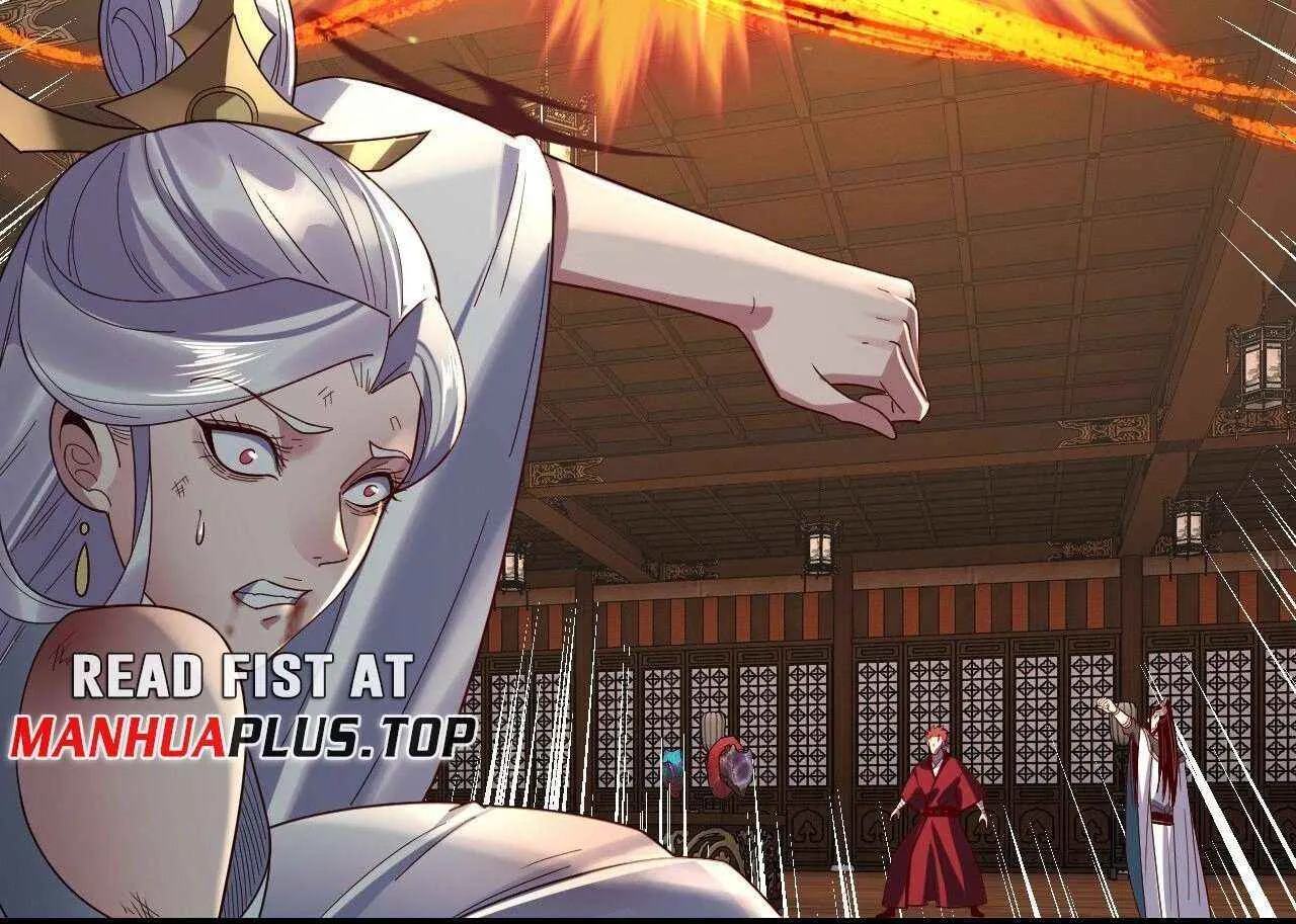I Am the Fated Villain Chapter 262 page 47 - 