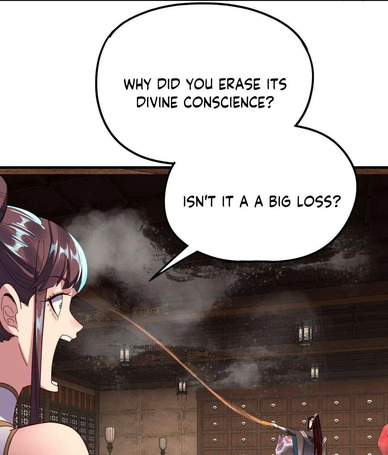 I Am the Fated Villain Chapter 262 page 48 - 