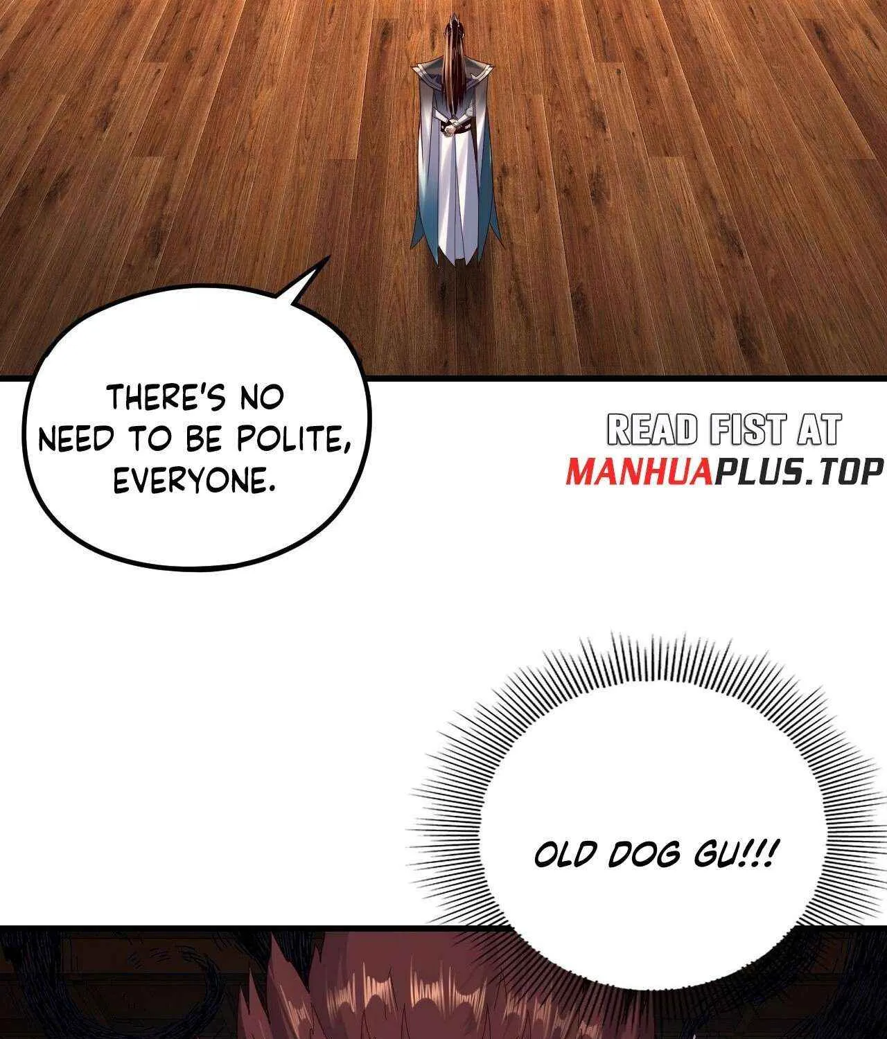 I Am the Fated Villain Chapter 262 page 6 - 