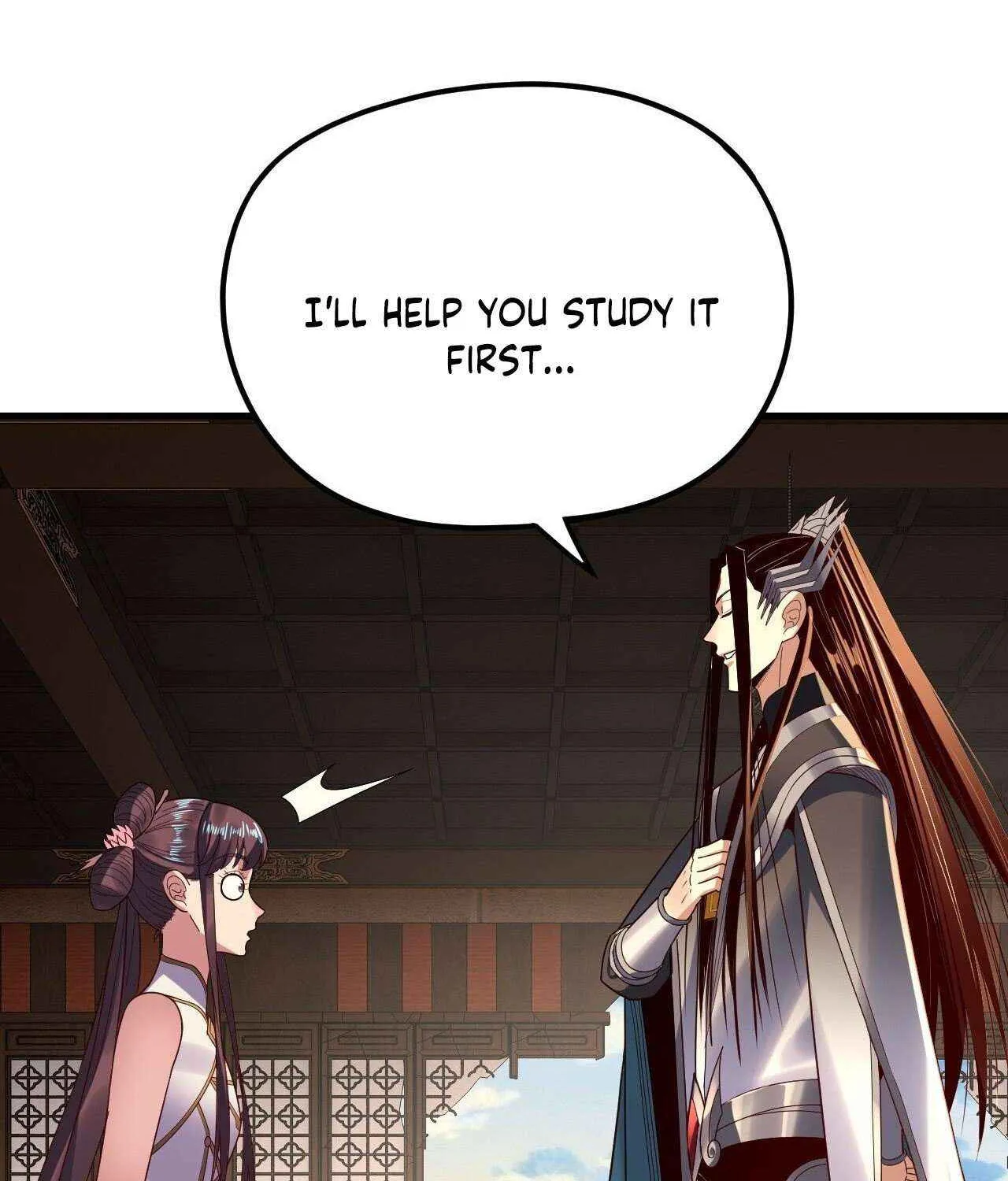 I Am the Fated Villain Chapter 262 page 51 - 
