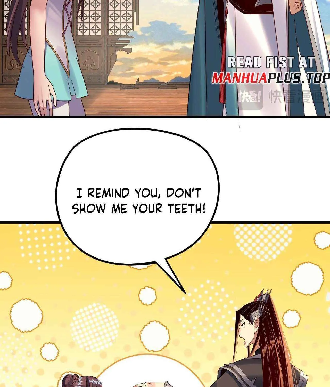 I Am the Fated Villain Chapter 262 page 52 - 