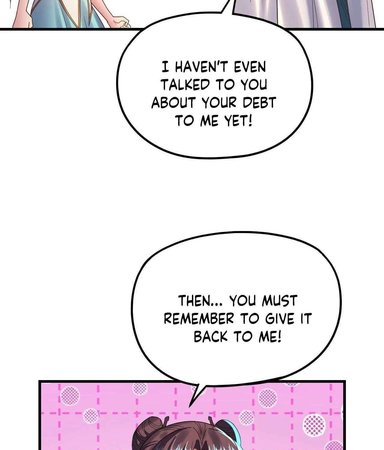 I Am the Fated Villain Chapter 262 page 54 - 