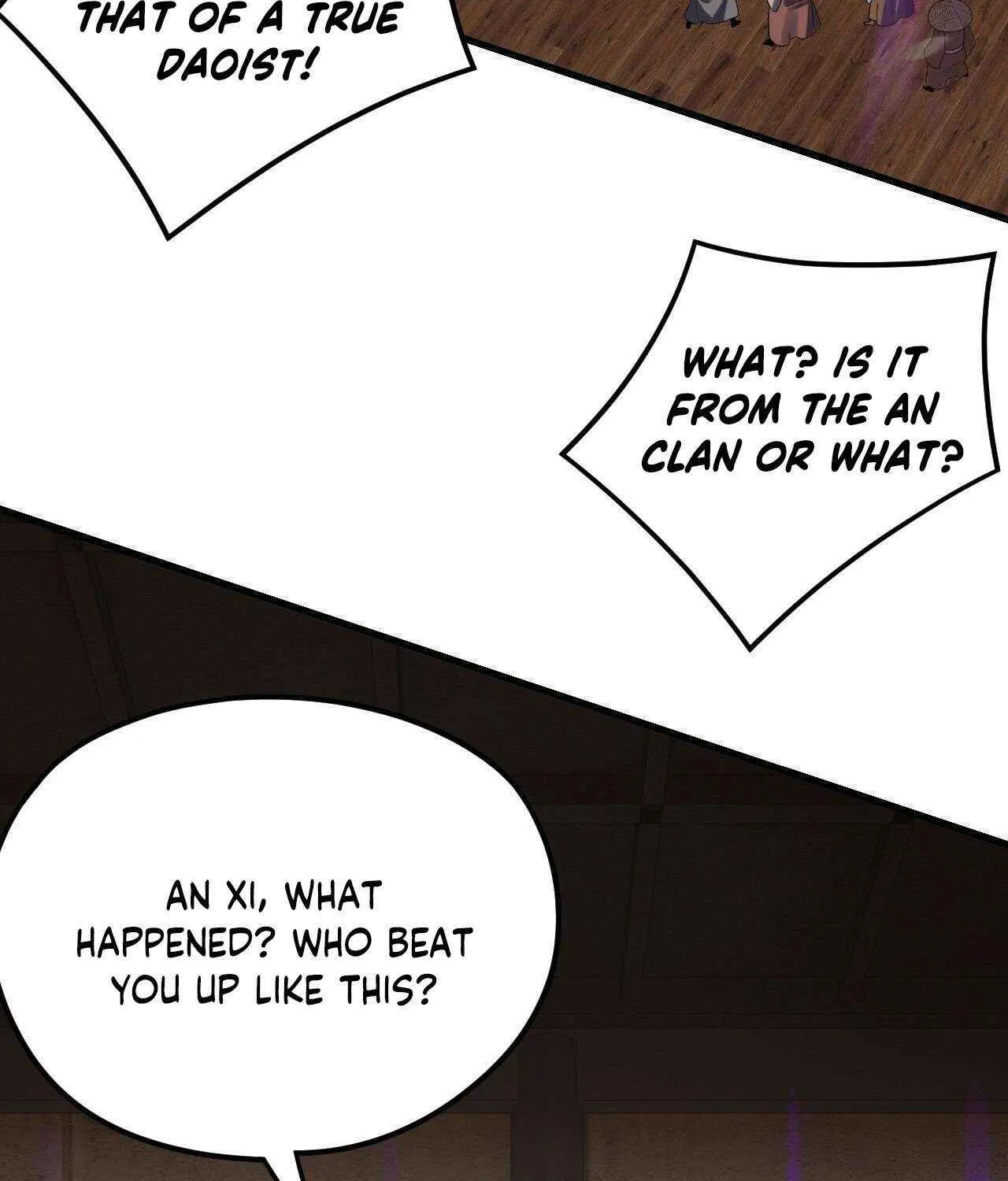 I Am the Fated Villain Chapter 262 page 57 - 