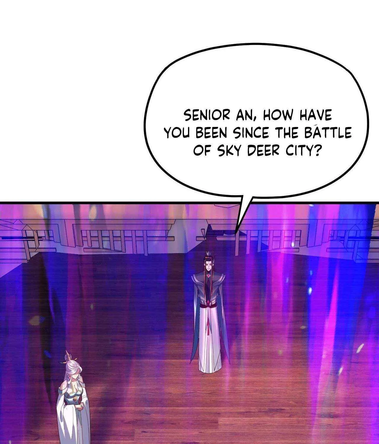 I Am the Fated Villain Chapter 262 page 61 - 