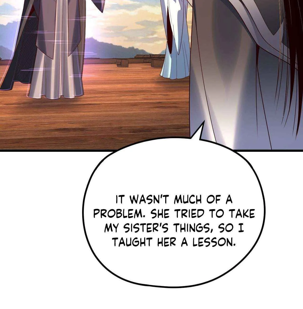 I Am the Fated Villain Chapter 262 page 64 - 