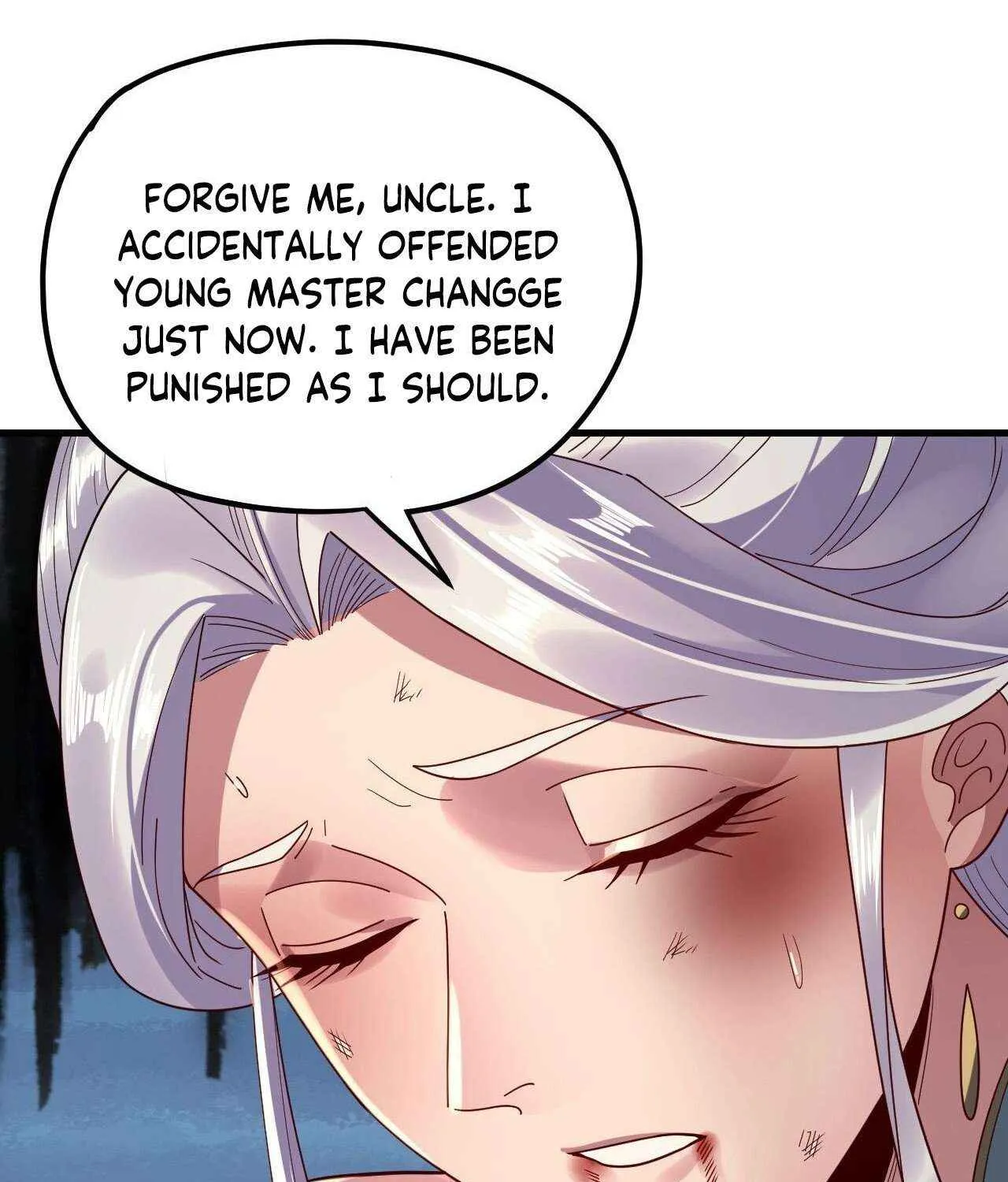 I Am the Fated Villain Chapter 262 page 65 - 