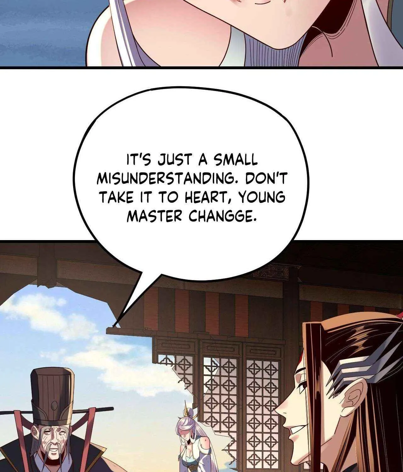 I Am the Fated Villain Chapter 262 page 66 - 