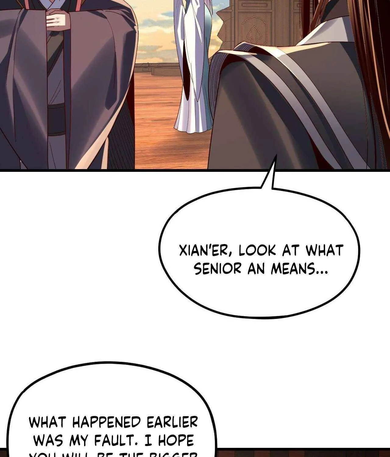 I Am the Fated Villain Chapter 262 page 67 - 