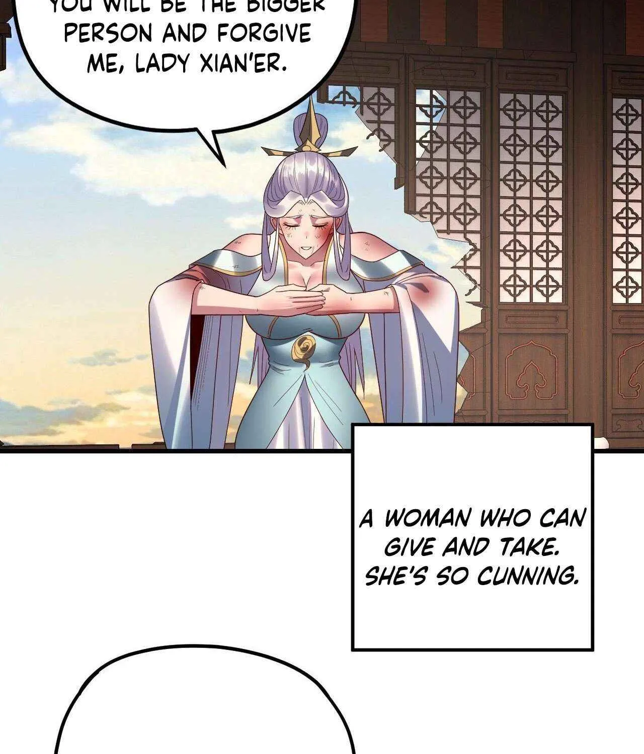 I Am the Fated Villain Chapter 262 page 68 - 