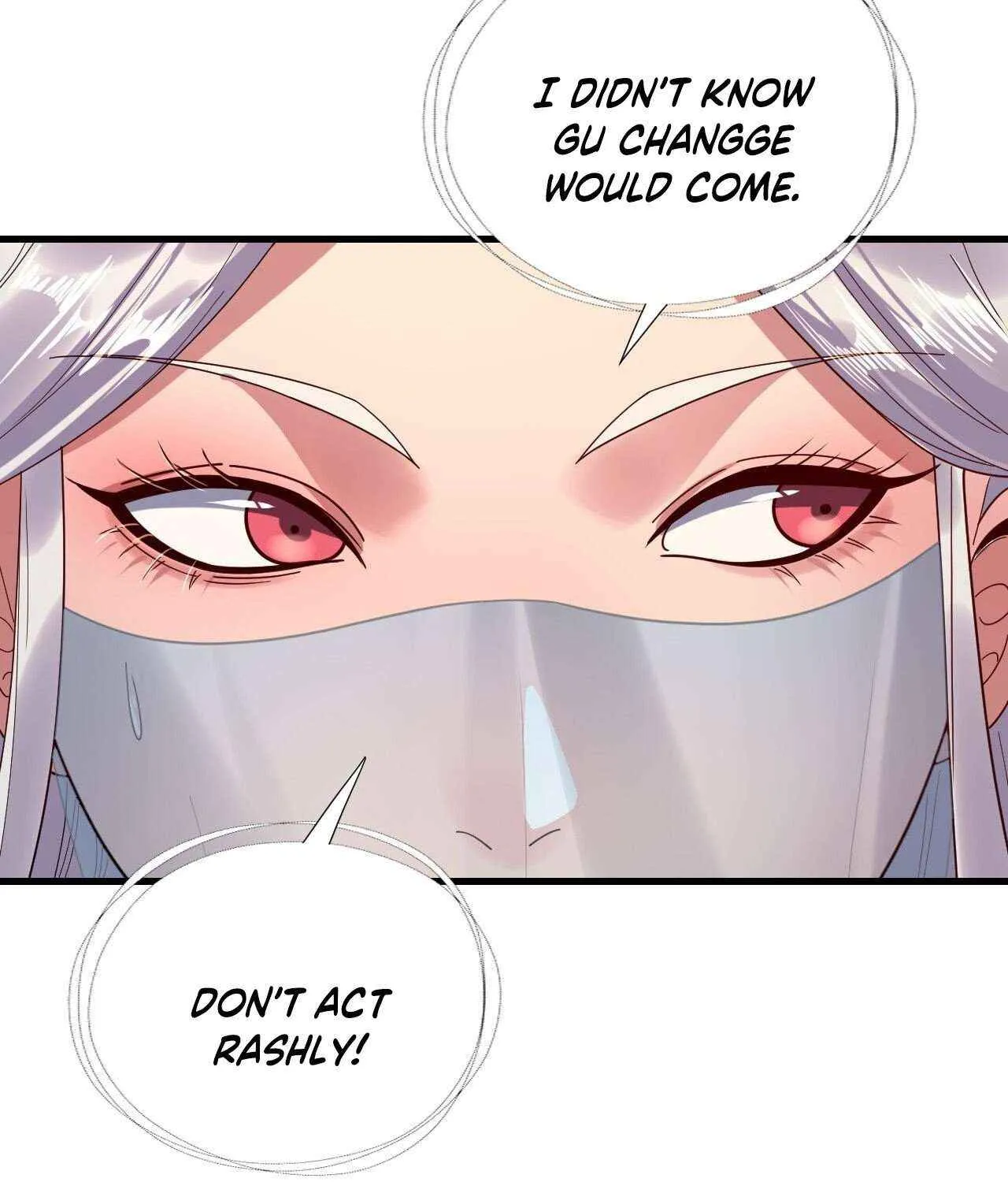 I Am the Fated Villain Chapter 262 page 8 - 