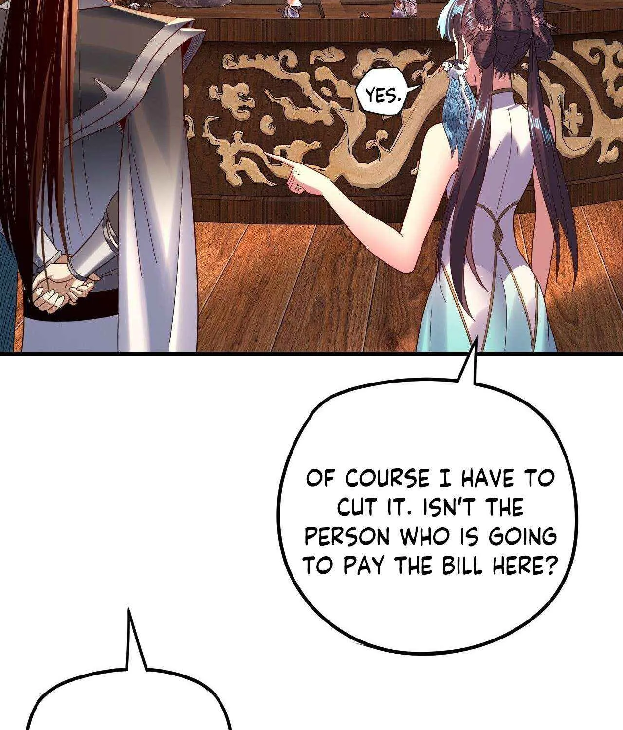 I Am the Fated Villain Chapter 262 page 72 - 